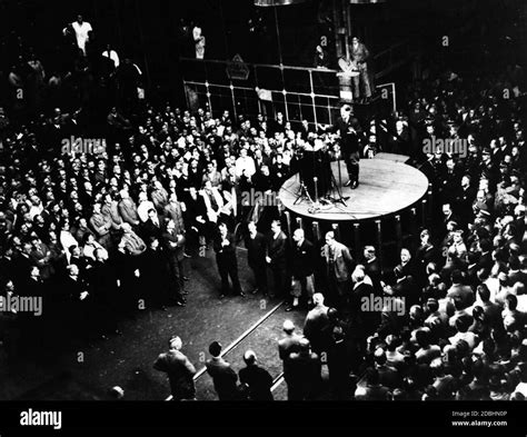 Speech by Chancellor Adolf Hitler at the Berlin Sports .